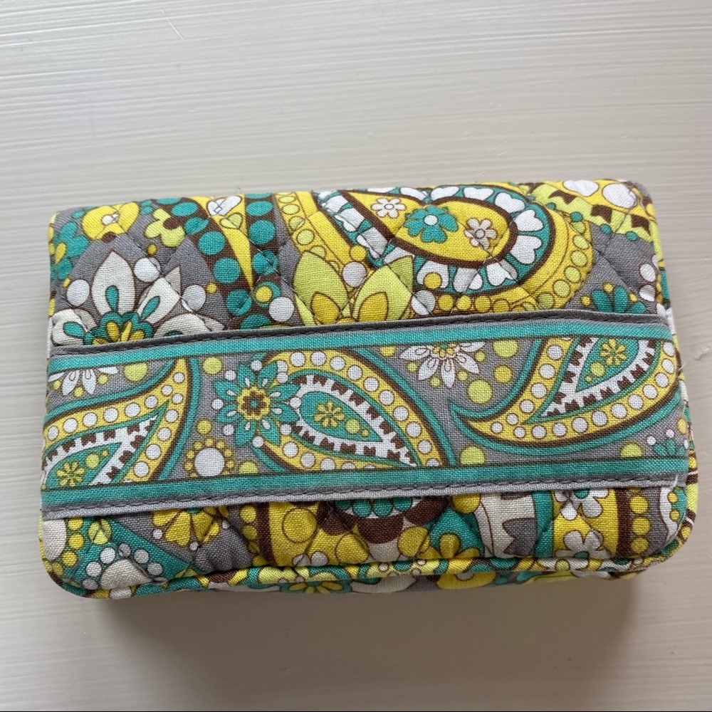 Vera Bradley wallet
